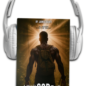 ישוע GOD יהוה (Audio Book)